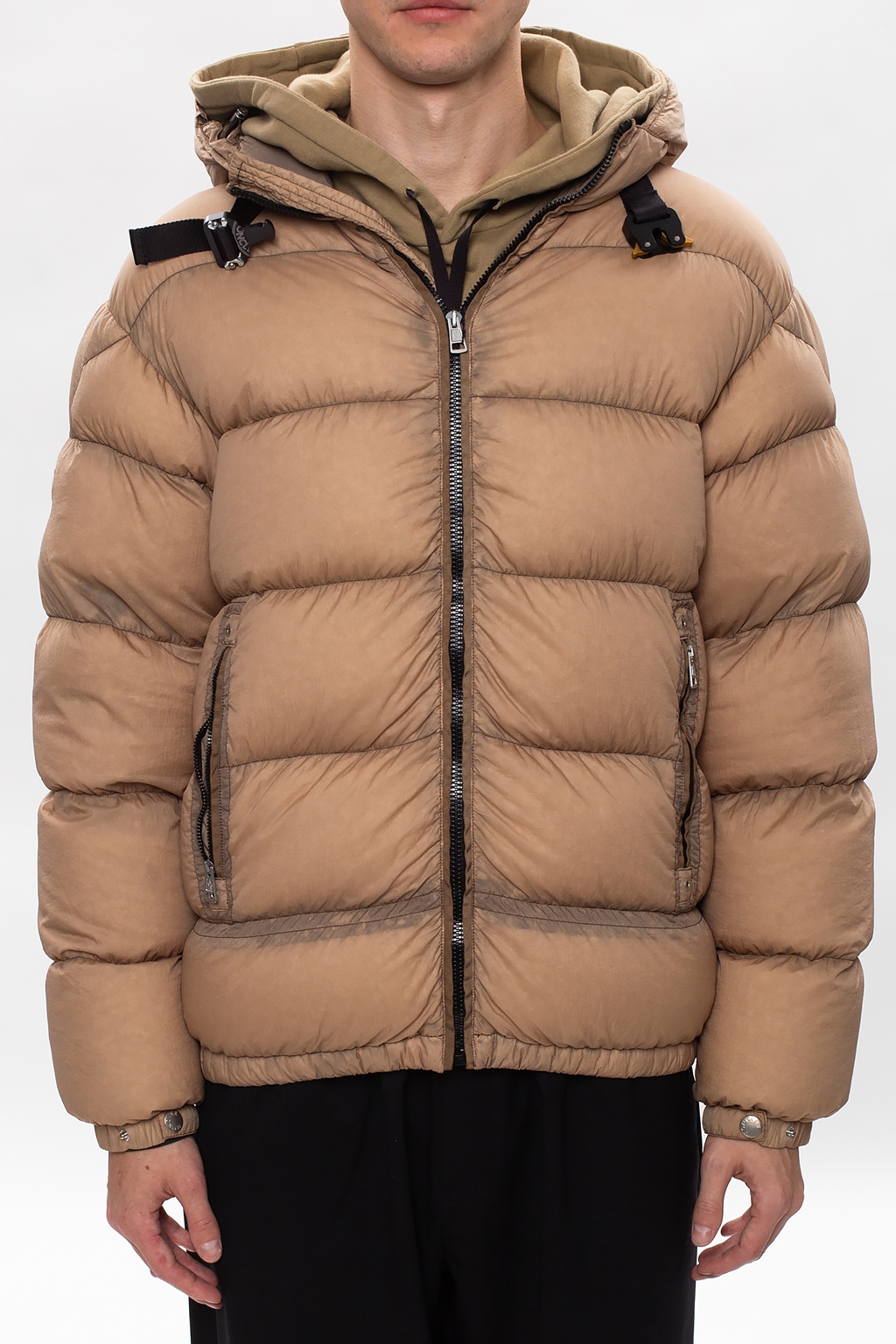 Moncler Genius Moncler '1017 ALYX 9SM' | Men's Clothing | Vitkac